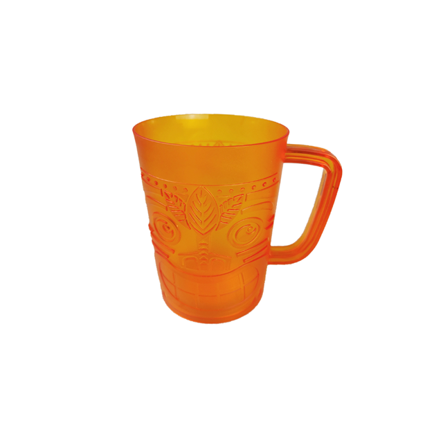 JT8093 cup without lid 