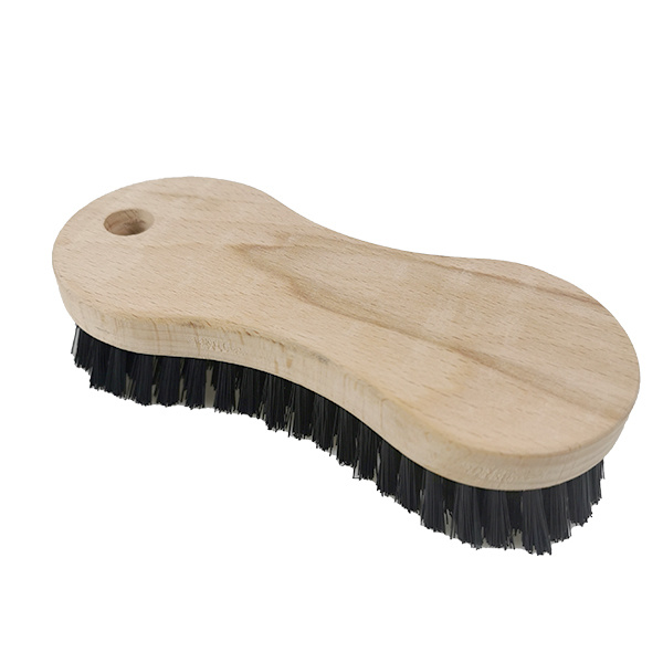 scrub brush