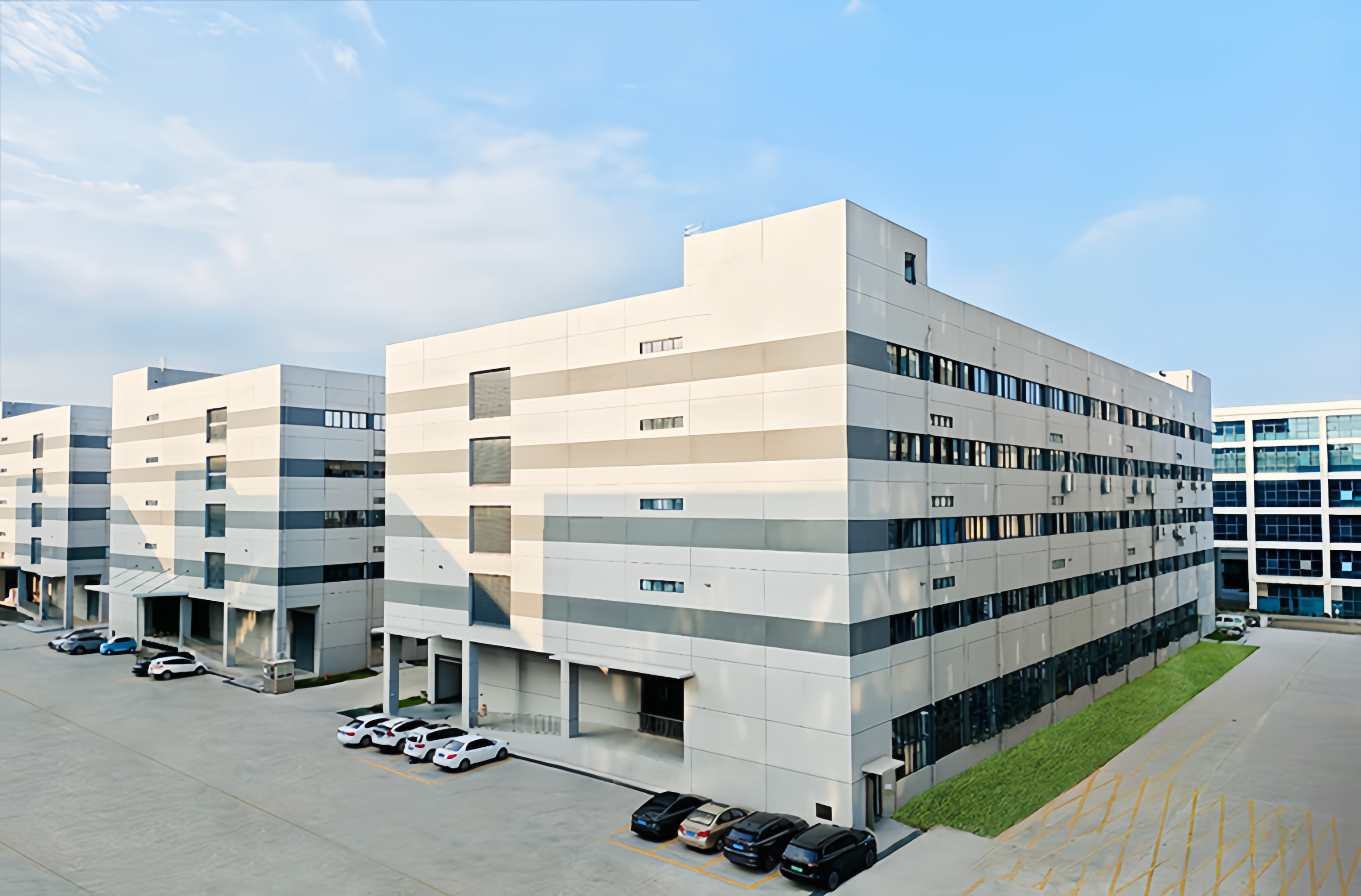 Xiamen Kehang Electronic Technology Co., Ltd. Xiamen Kehang Electronic Technology Co., Ltd.