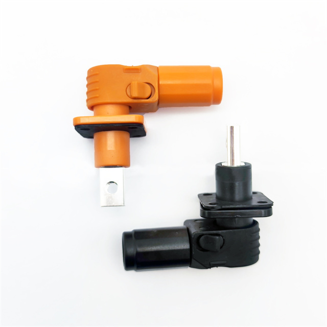 Knowledge of the performance of energy storage connector contacts