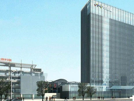 華南城