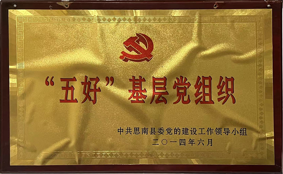 資質(zhì)榮譽