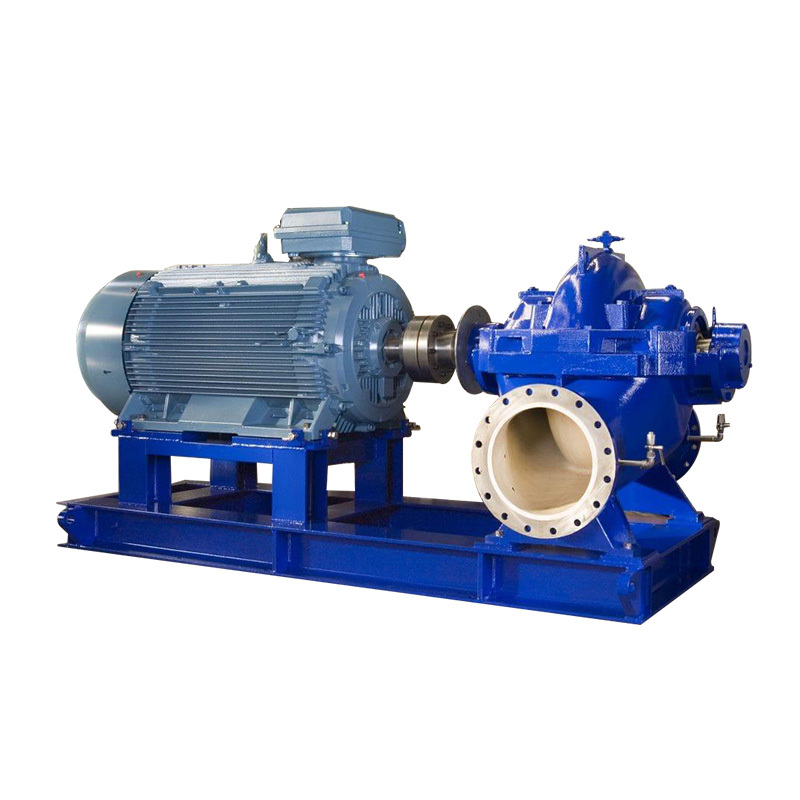 TDSF Split Casing Pumps