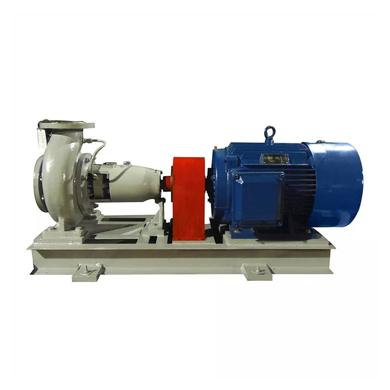 TDZC OH1 type Chemical Pumps