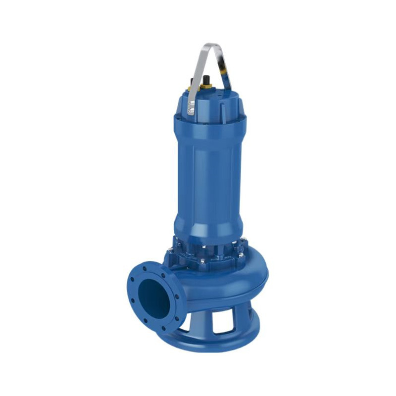 WQ Submersible Sewage Pumps