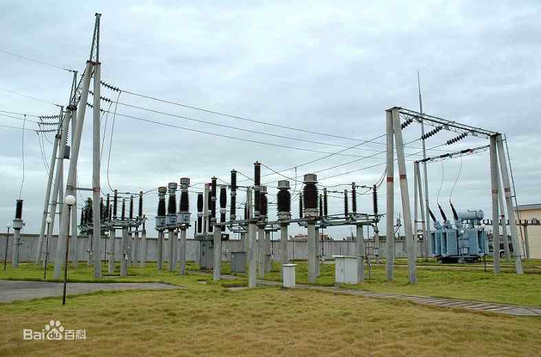 上海220kv即墨路變電站（含110kv船舶變電站工程）工程