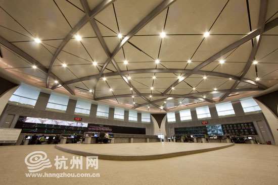 杭州控制中心