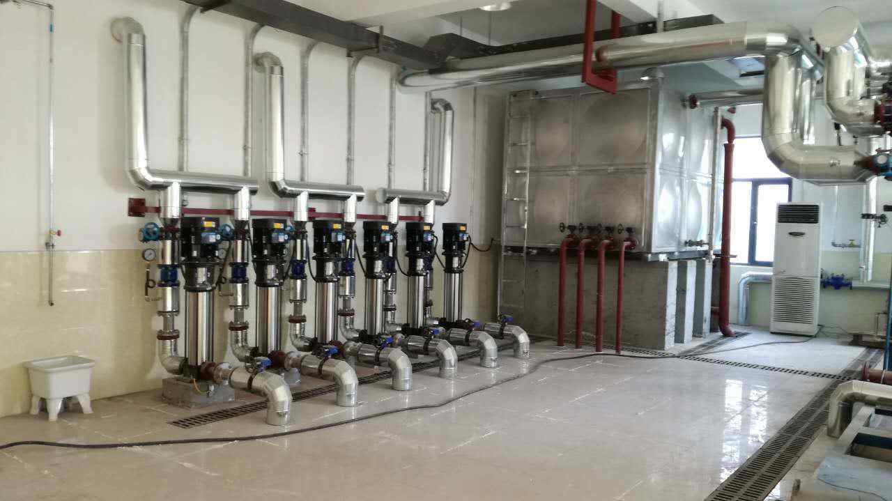 北京市清河第二再生水廠項目粗格柵間基坑圍護地下連續(xù)墻