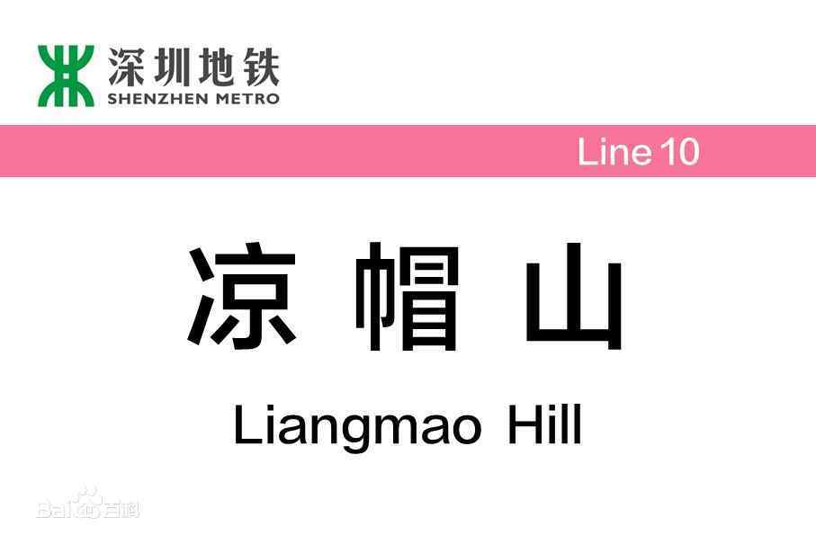 深圳軌道交通10號線工程—涼帽山站地下連續墻施工部分