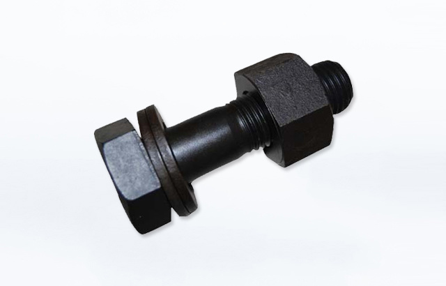 GB1228-1231 Steel Structure Fasteners