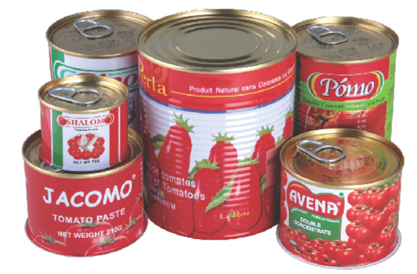 tomato paste