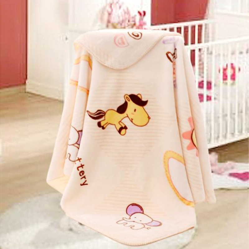 baby size blankets