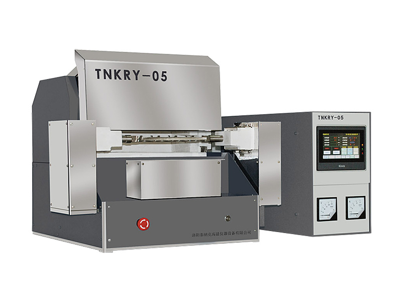 TNKRY-05型熔样机