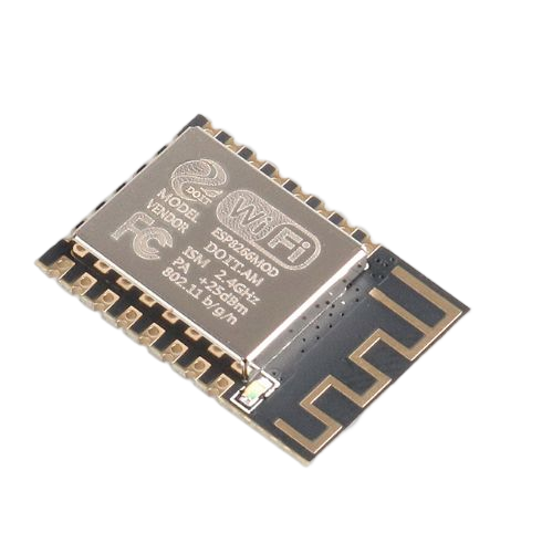 WiFi模块ESP8266-佛山市宏北智能科技有限公司