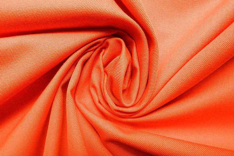 Aramid fabrics