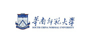 華南師范大學(xué) 華南師范大學(xué)