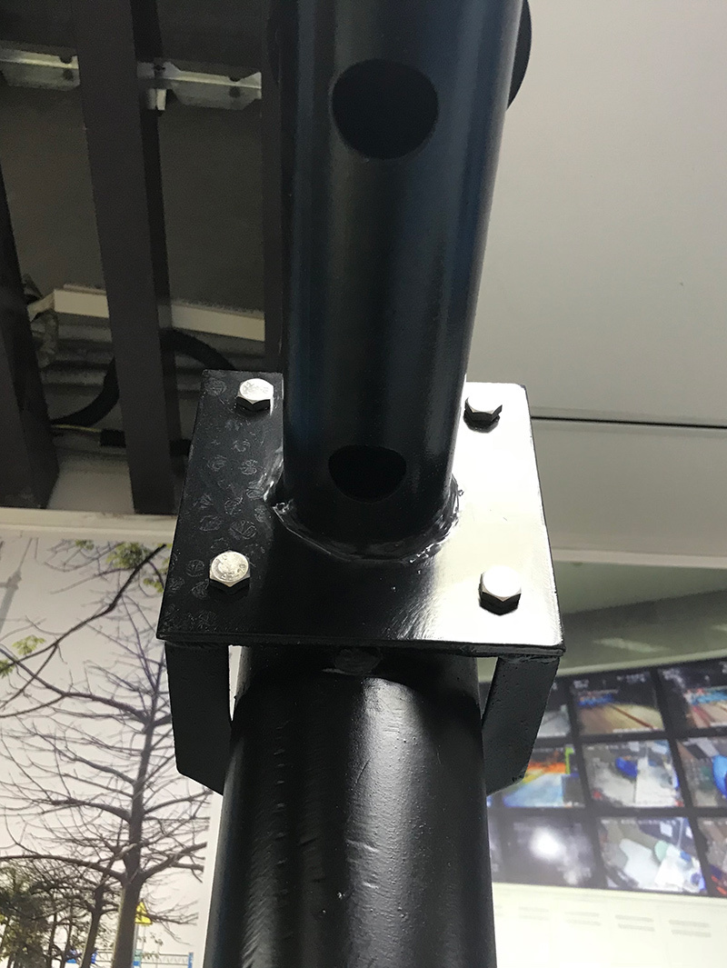 立桿配件