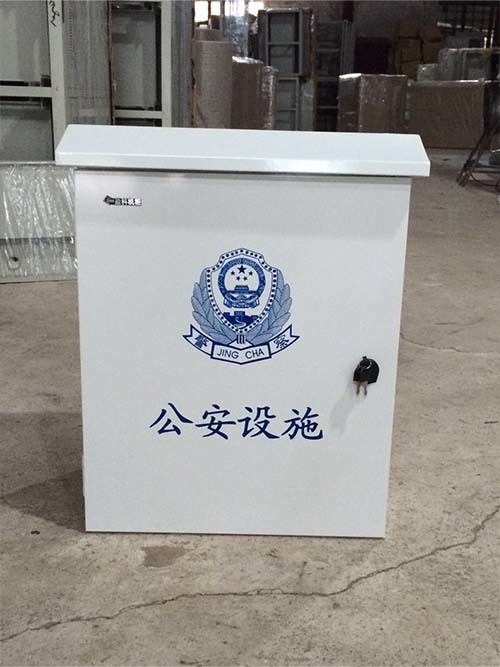 盈科標準戶外設(shè)備箱