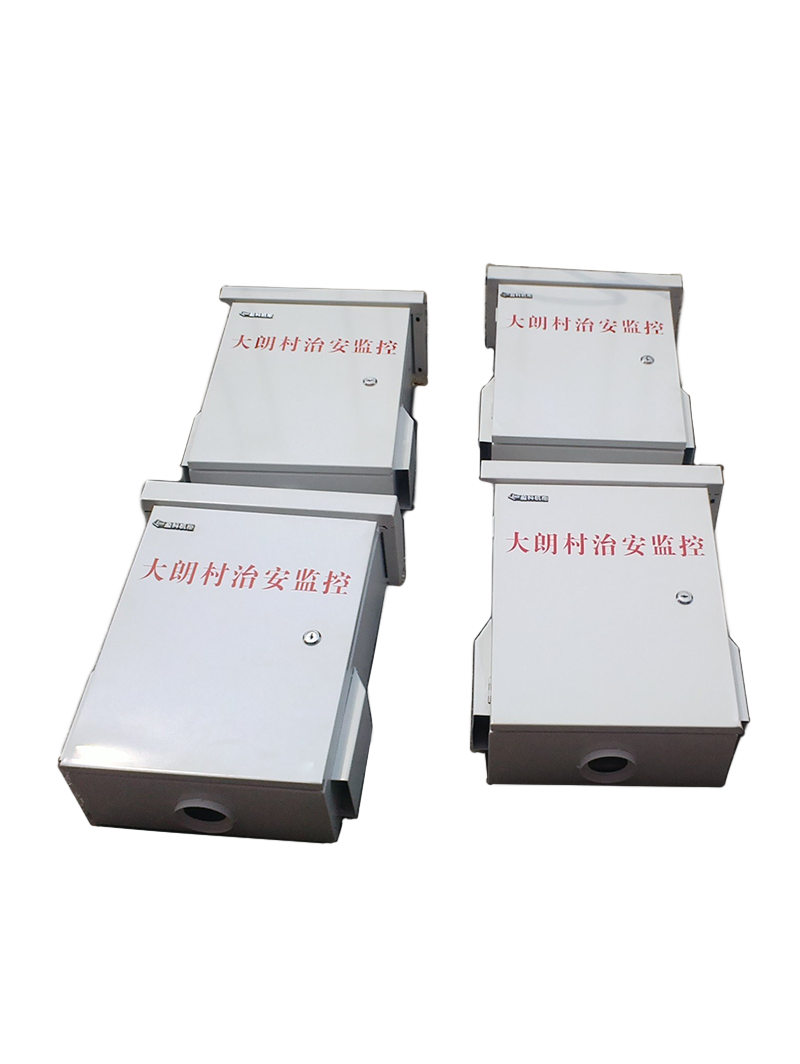 盈科戶外設(shè)備箱