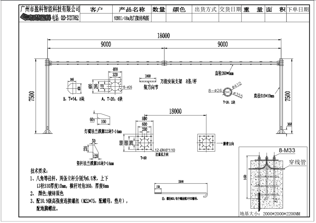 智慧盈科