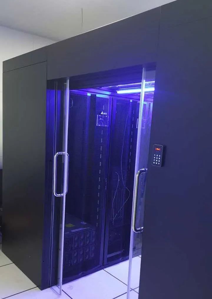 智慧盈科