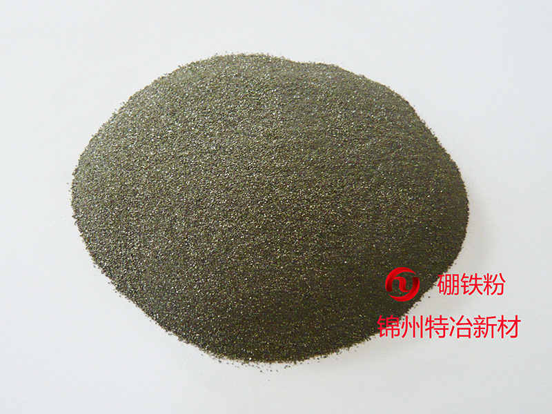辽宁钼铁粉提供高纯金属铬粉，助力船舶制造业