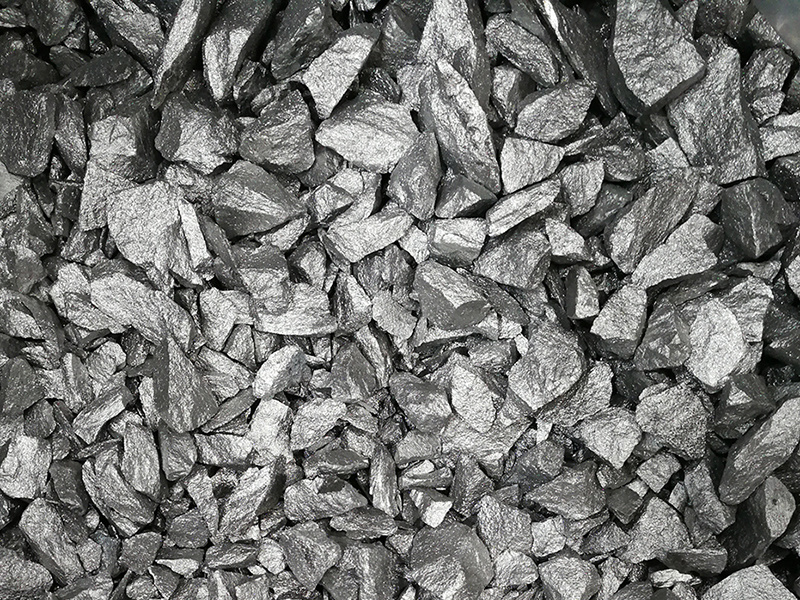 Vanadium aluminum alloy