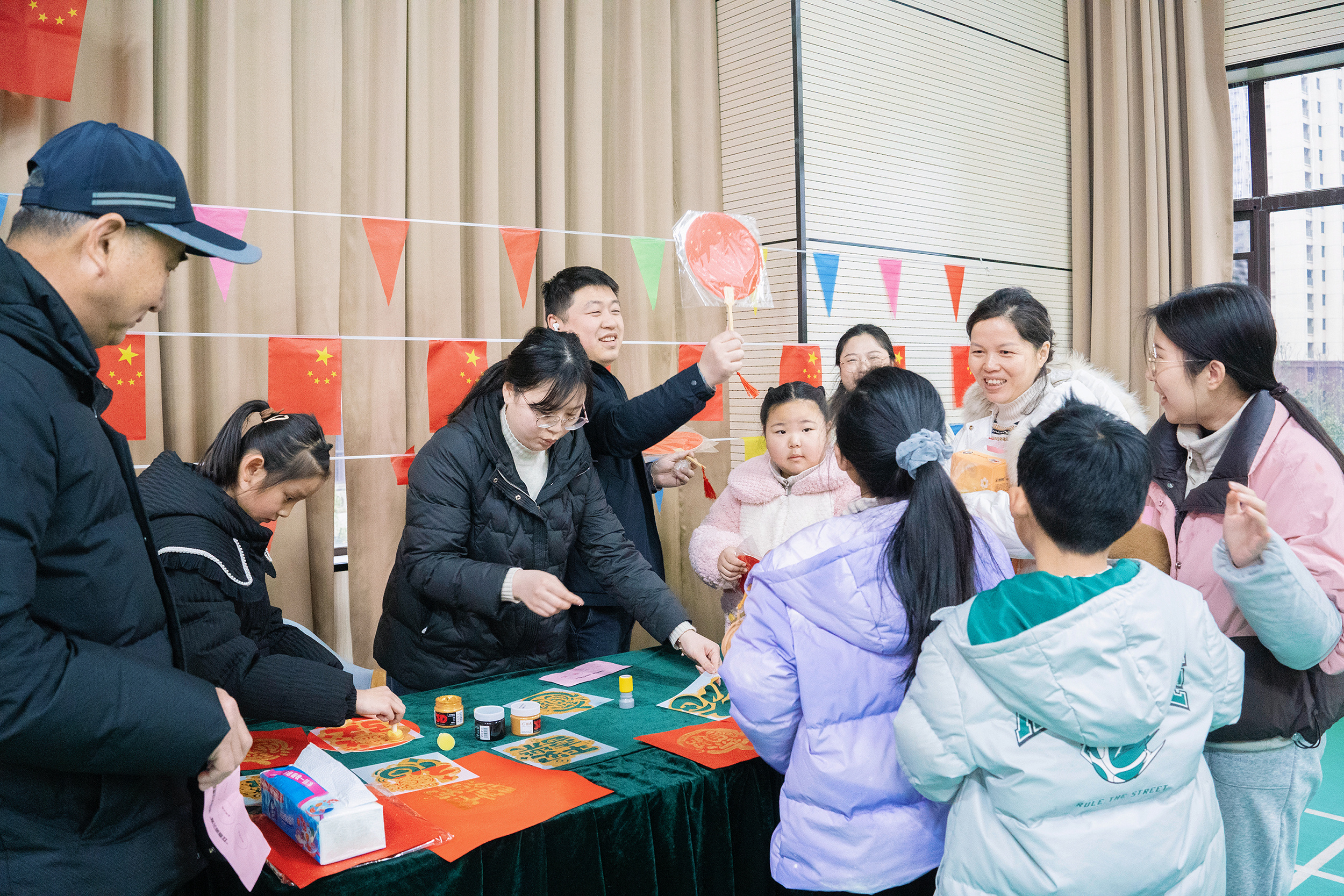 核工业华东建设工程集团有限公司