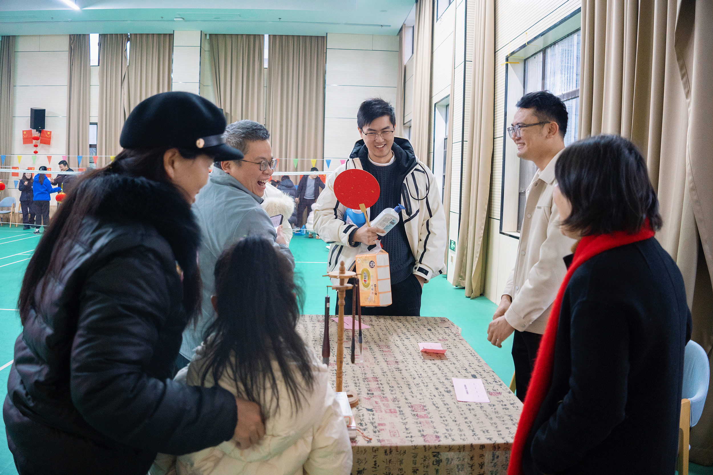 核工业华东建设工程集团有限公司