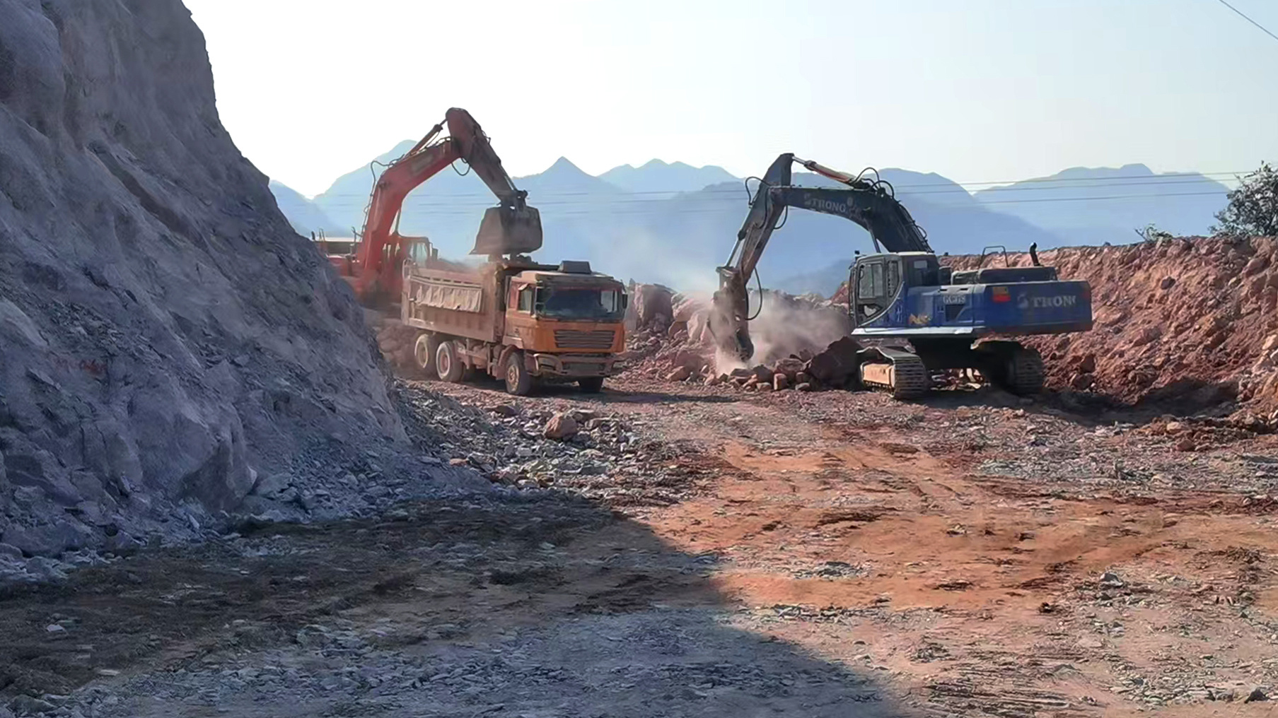 核工业华东建设工程集团有限公司
