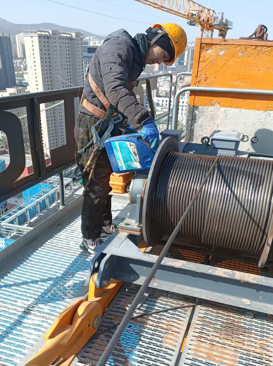核工业华东建设工程集团有限公司
