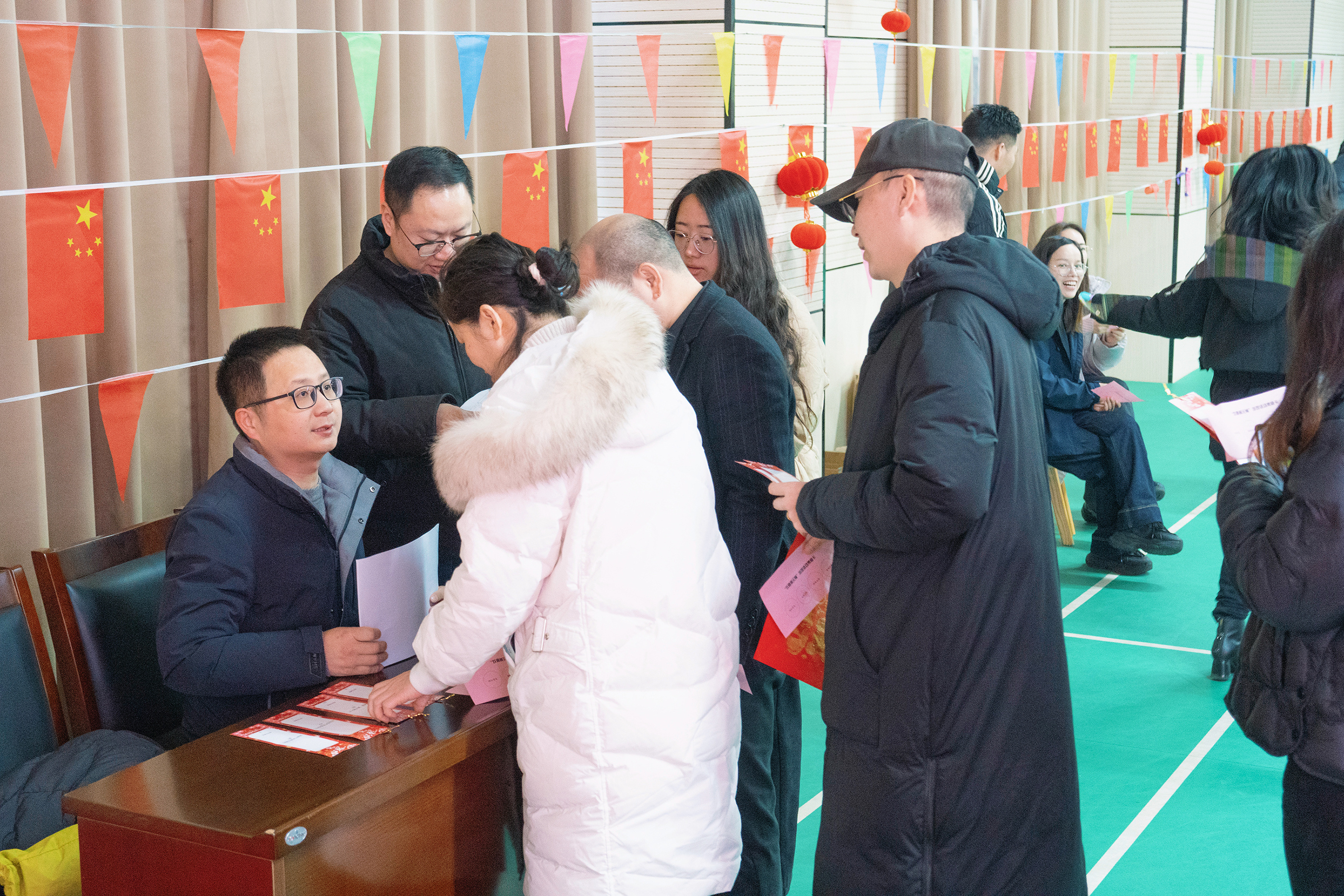 核工业华东建设工程集团有限公司