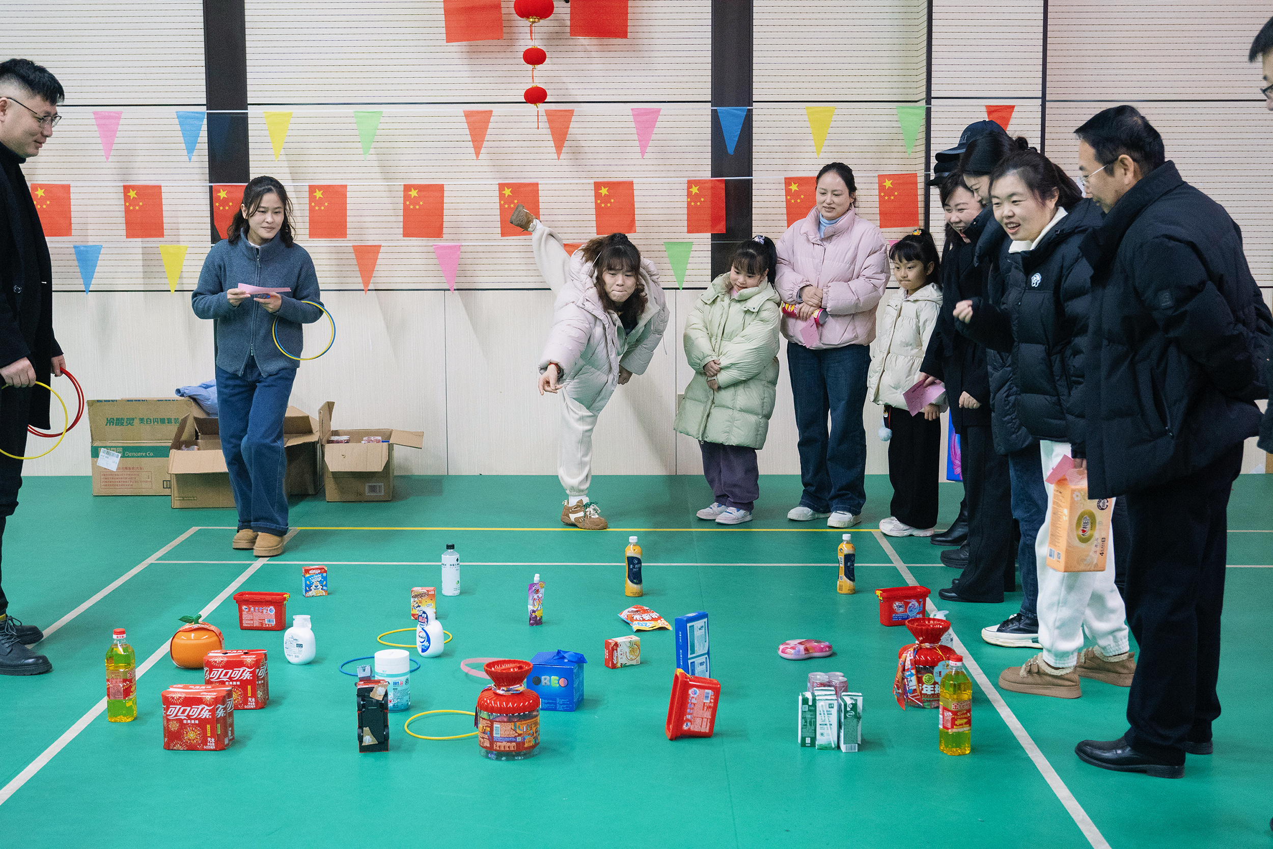 核工业华东建设工程集团有限公司