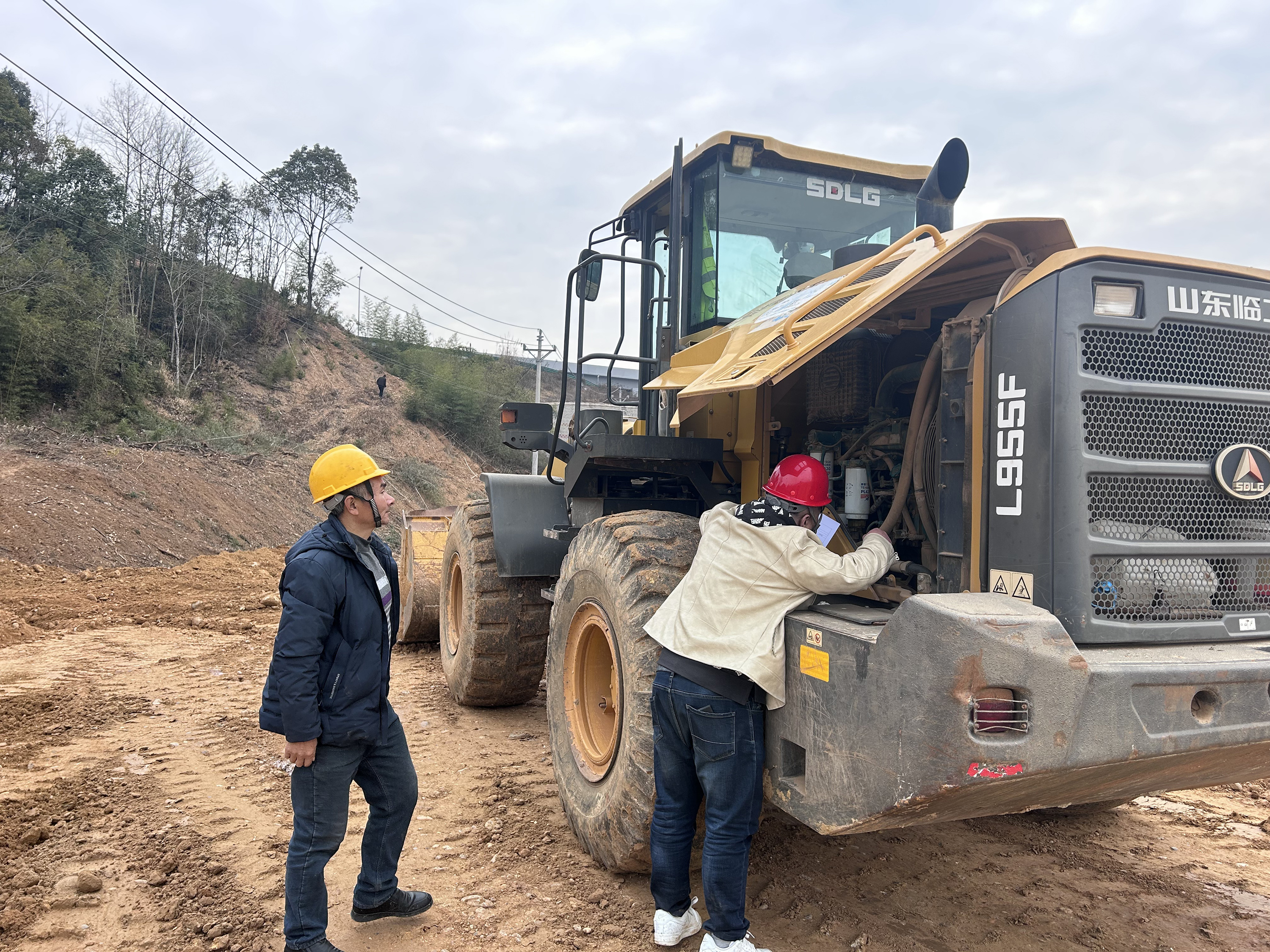 核工业华东建设工程集团有限公司