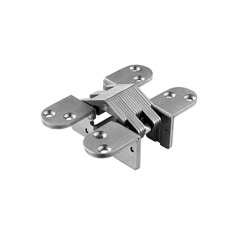 CCH1003-1009 Stainless steel concealed hinge