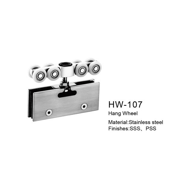 HW-107