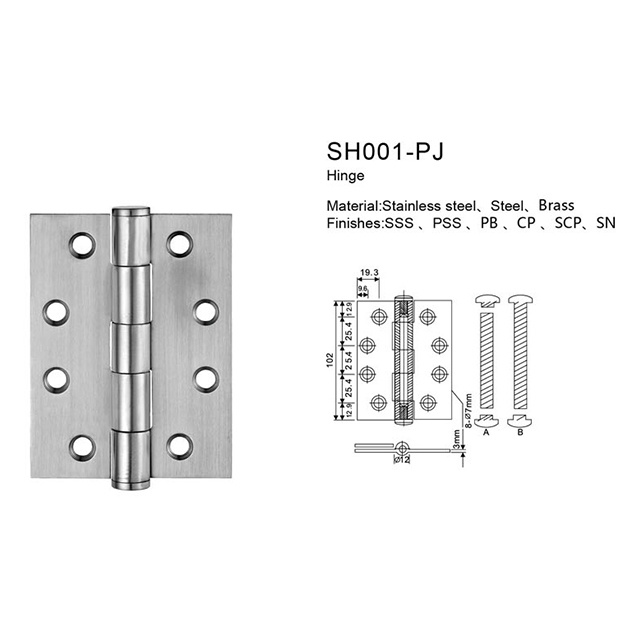 SH001-PJ