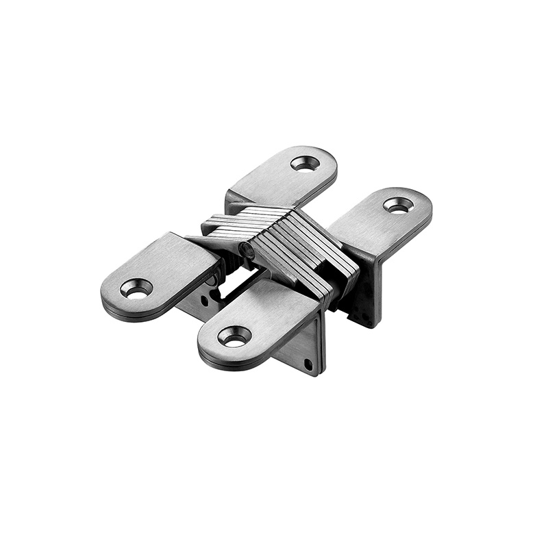 CCH1003-1009 Stainless steel concealed hinge