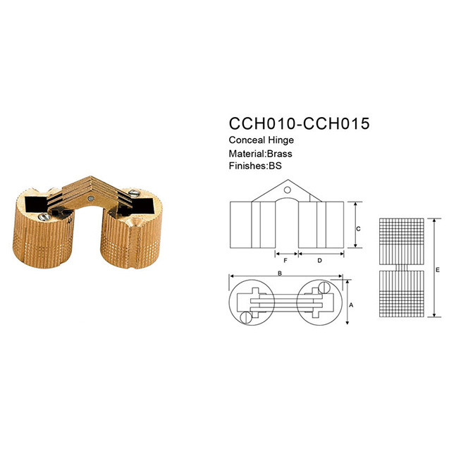 CCH010-CCH015