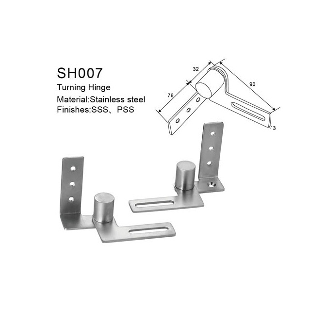 SH007