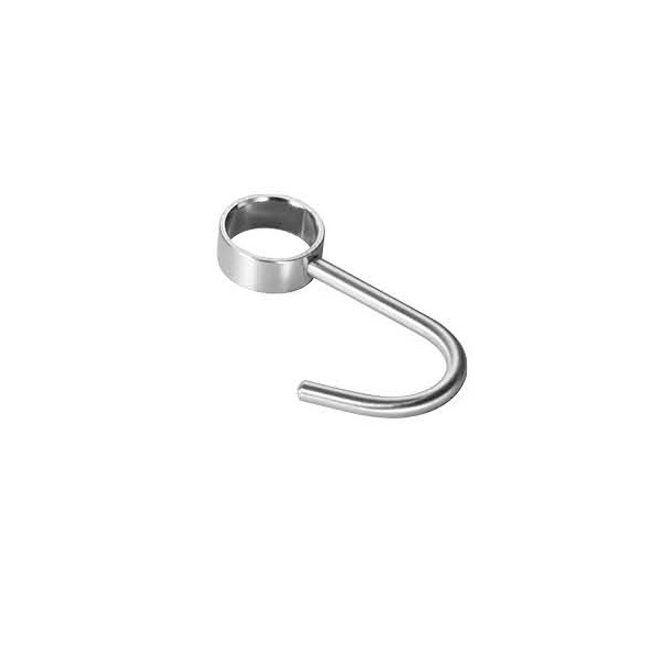 Round hook
