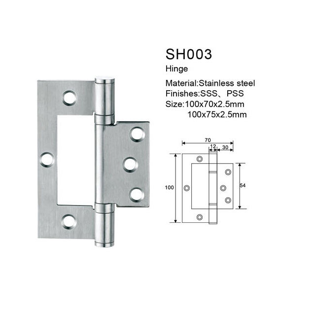 SH003