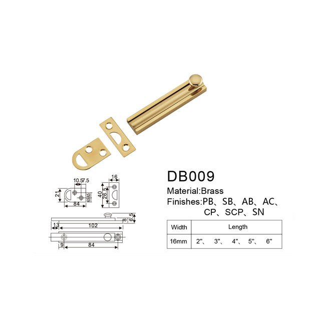 DB009