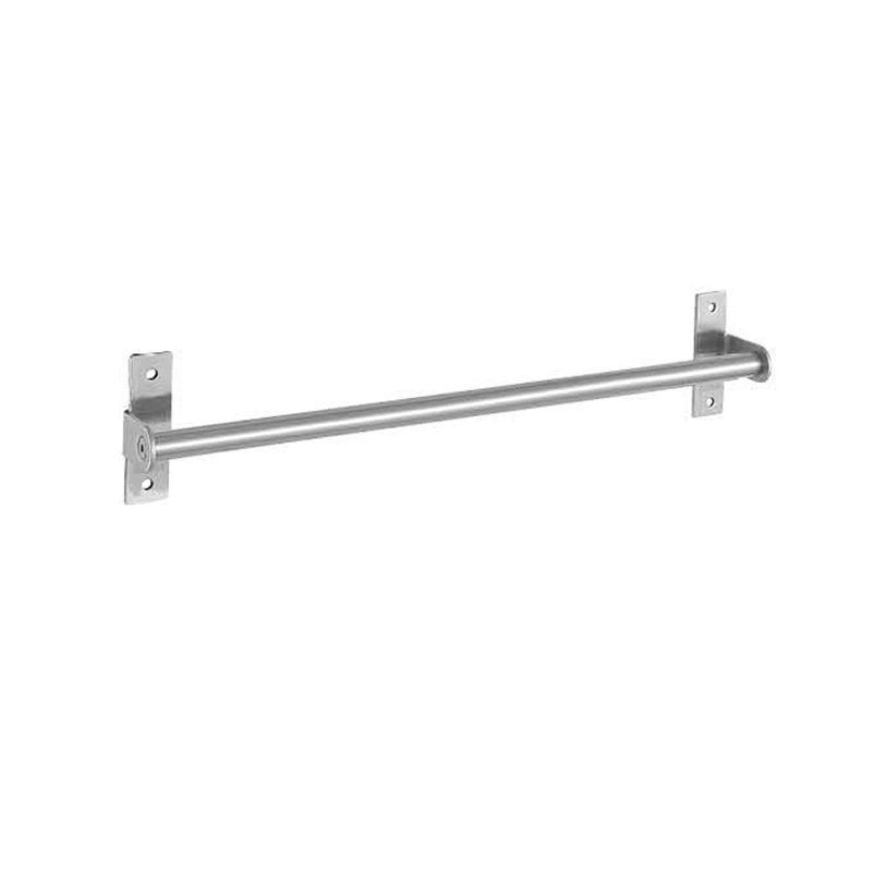 Single hang lever