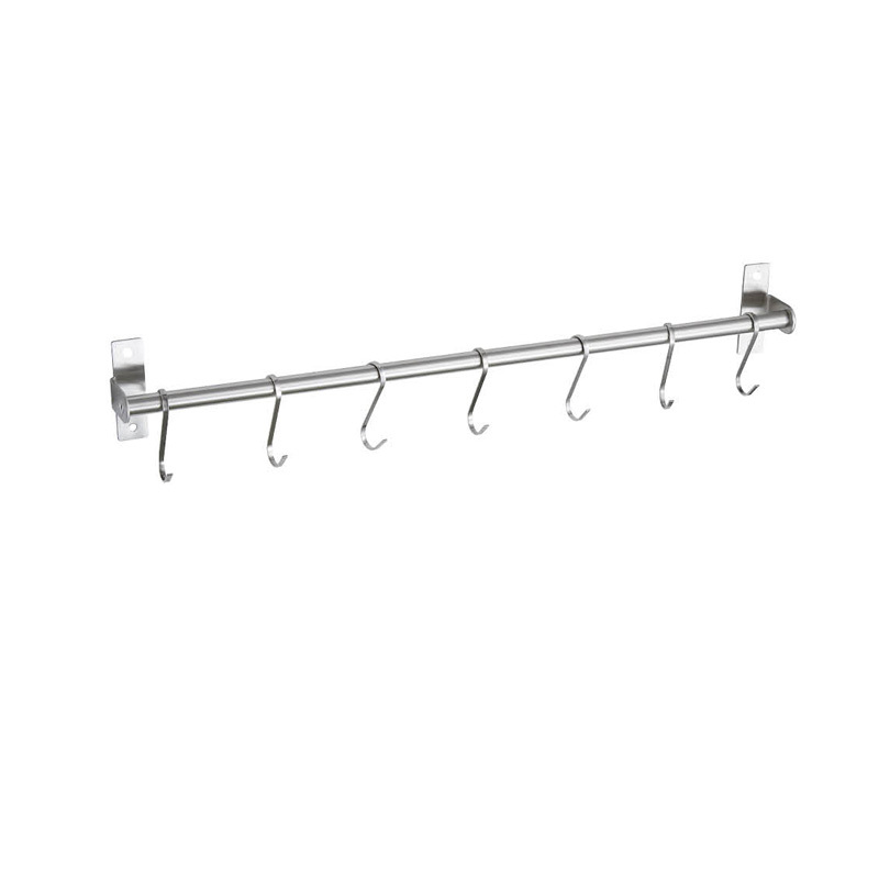 Single hang lever