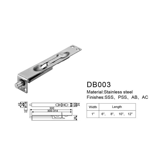 DB003