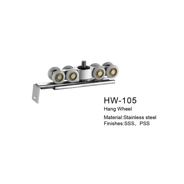 HW-105