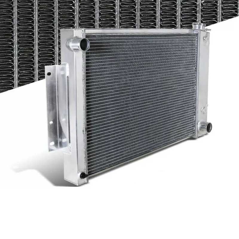 All-Aluminum Radiator for 67-69 CHEVY CAMARO/FIREBIRD T/A