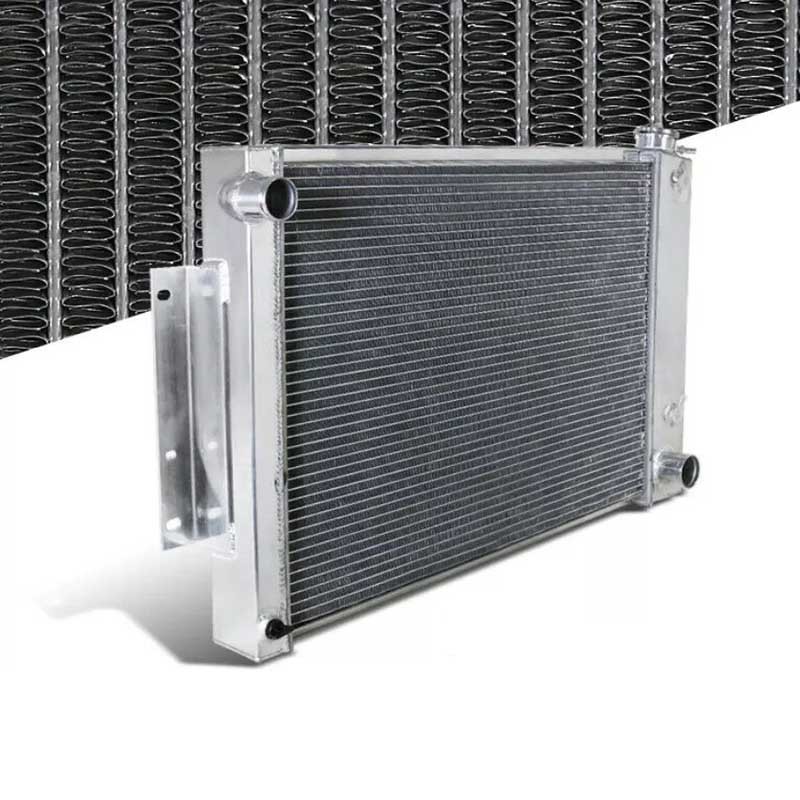 All-Aluminum Radiator for 69-88 CHEVY CAMARO/IMPALA/CUTLASS V8