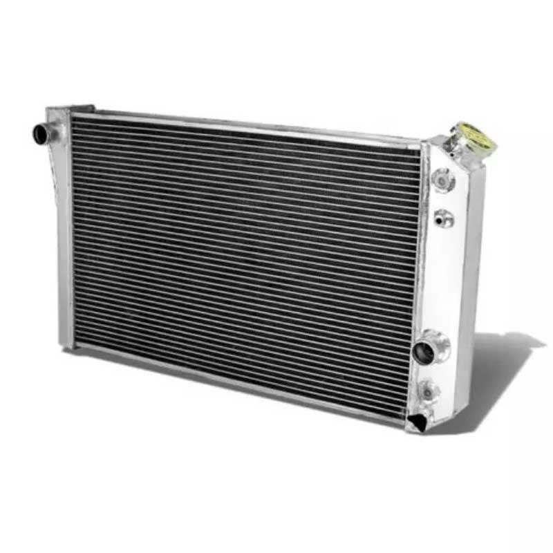 Radiator for 82-02 CHEVY S10/BLAZER/-90 CORVETTE V8